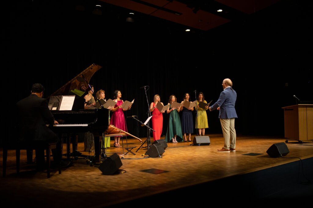 Students Vocal Recital