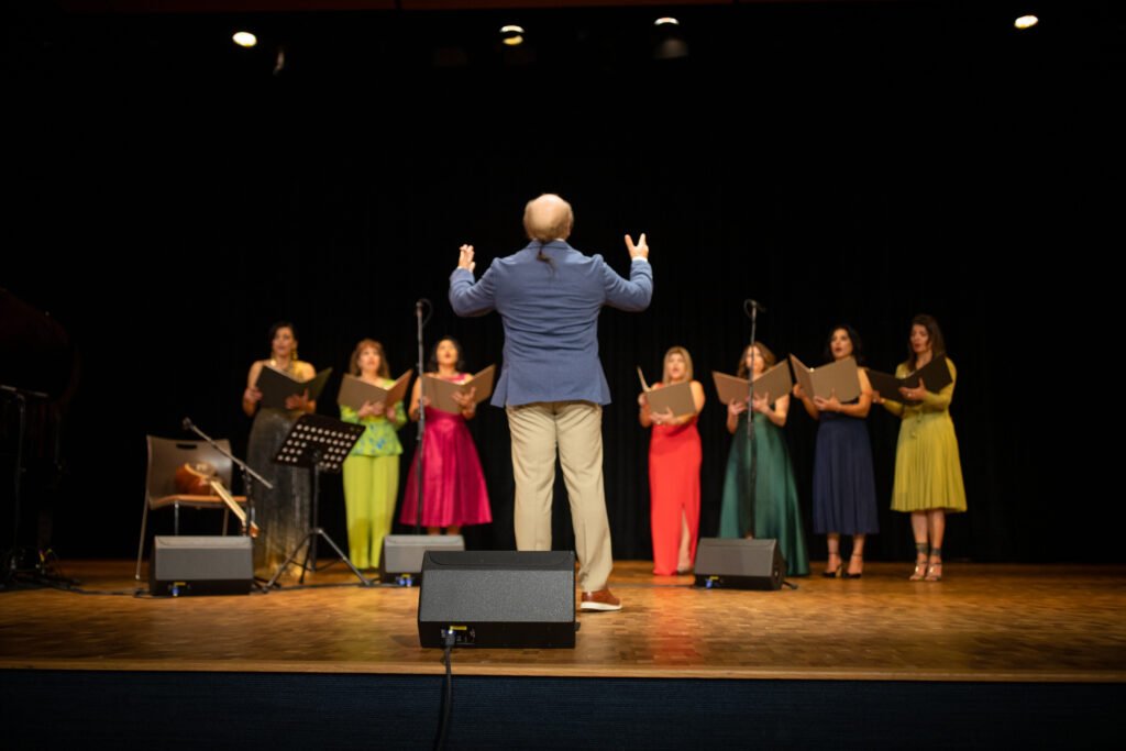 Students Vocal Recital