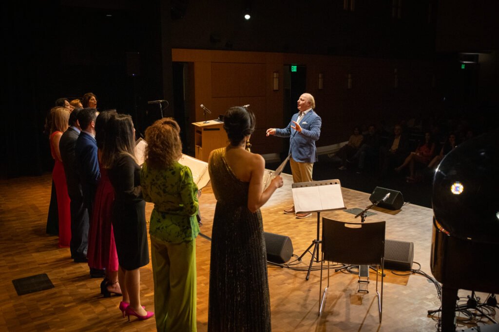 Students Vocal Recital