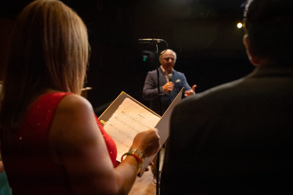 Students Vocal Recital