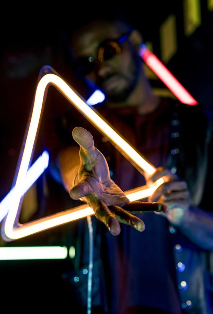 Gilgamesh Music festival